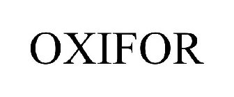 OXIFOR