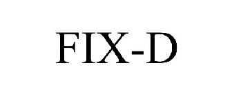 FIX-D