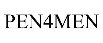 PEN4MEN