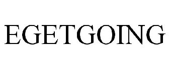 EGETGOING