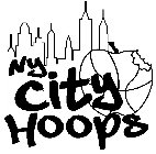 NY CITY HOOPS