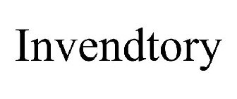 INVENDTORY