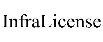 INFRALICENSE