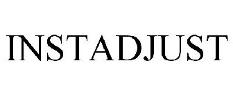 INSTADJUST