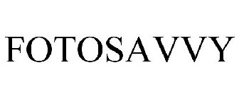 FOTOSAVVY