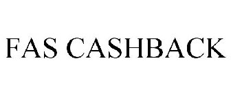 FAS CASHBACK