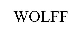 WOLFF