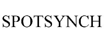 SPOTSYNCH