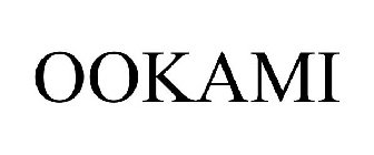 OOKAMI