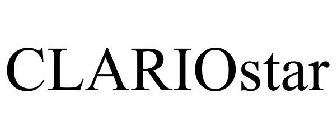 CLARIOSTAR