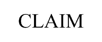 CLAIM