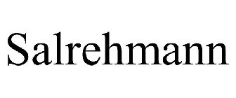 SALREHMANN