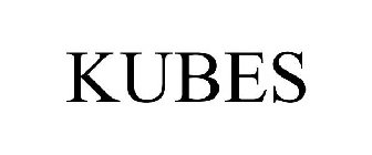 KUBES