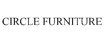 CIRCLE FURNITURE