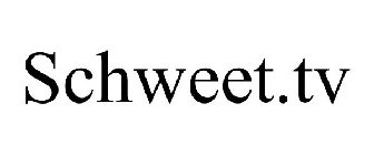SCHWEET.TV