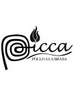 PICCA POLLO A LA BRASA
