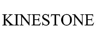 KINESTONE