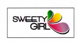 SWEETY GIRL