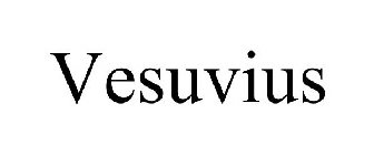 VESUVIUS