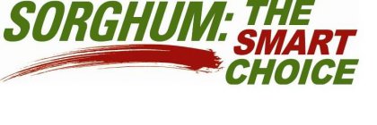 SORGHUM THE SMART CHOICE
