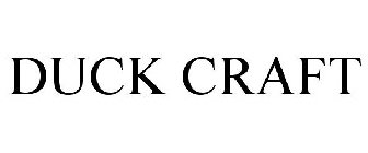 DUCK CRAFT