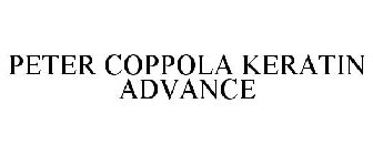 PETER COPPOLA KERATIN ADVANCE