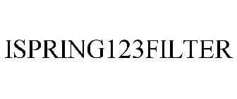 ISPRING123FILTER