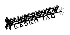 FUNFRENZY LASER TAG