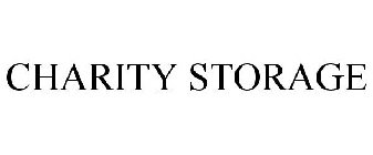 CHARITY STORAGE