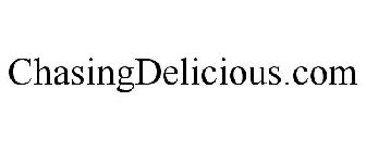 CHASINGDELICIOUS.COM
