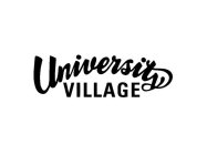 UNIVERSITY VILLAGE