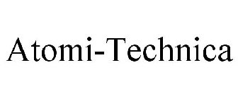 ATOMI-TECHNICA