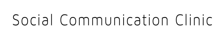 SOCIAL COMMUNICATION CLINIC