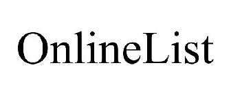 ONLINELIST