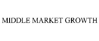 MIDDLE MARKET GROWTH