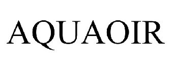 AQUAOIR