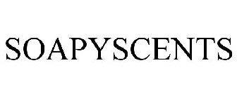 SOAPYSCENTS