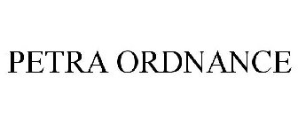 PETRA ORDNANCE