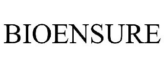 BIOENSURE