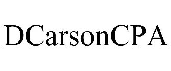 DCARSONCPA