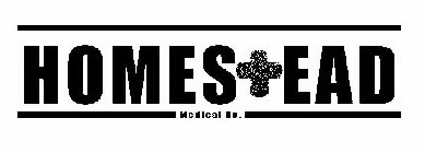 HOMESTEAD MEDICAL CO.