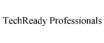 TECHREADY PROFESSIONALS