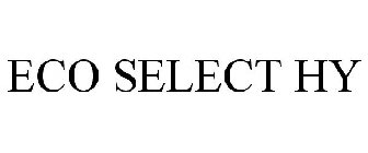 ECO SELECT HY