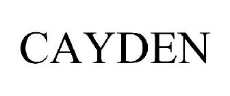 CAYDEN