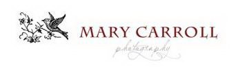 MARY CARROLL PHOTOGRAPHY