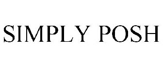 SIMPLY POSH