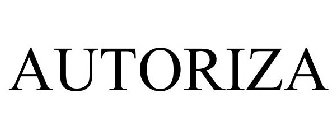 AUTORIZA