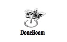 DONEBOOM
