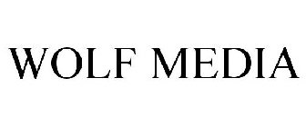 WOLF MEDIA