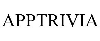 APPTRIVIA